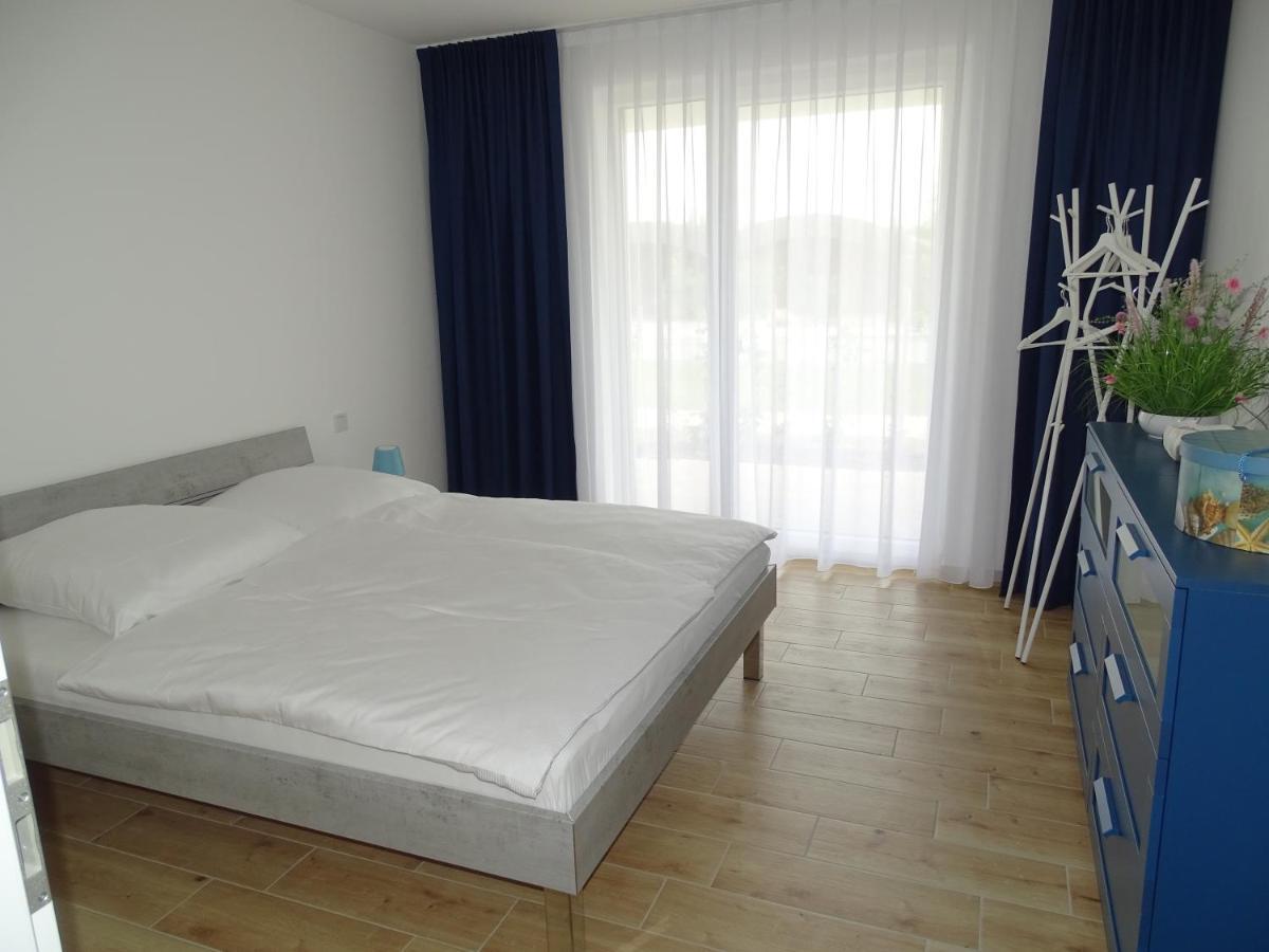 Feriendomizil Am Stoermthaler See, Lagovida, Leipziger Neuseenland, Grosspoesna, Privatstrand المظهر الخارجي الصورة